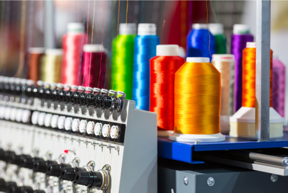 Tekstil Sektörü Çözümleri
