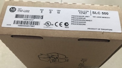 1747-L532 - ALLEN BRADLEY