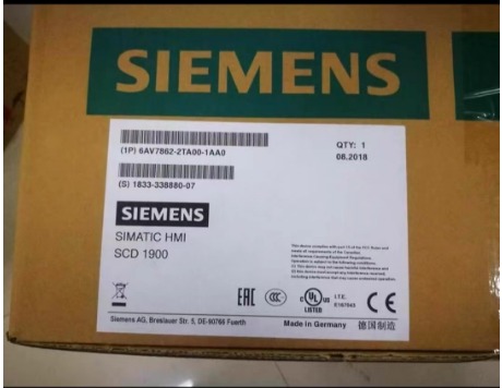 6AV7862-2TA00-1AA0 SIEMENS 