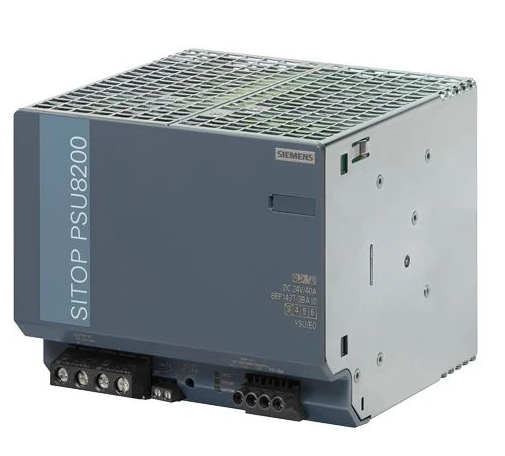 6EP1334-3BA10 SİEMENS SITOP PSU200M 24V DC / 10A 1AC