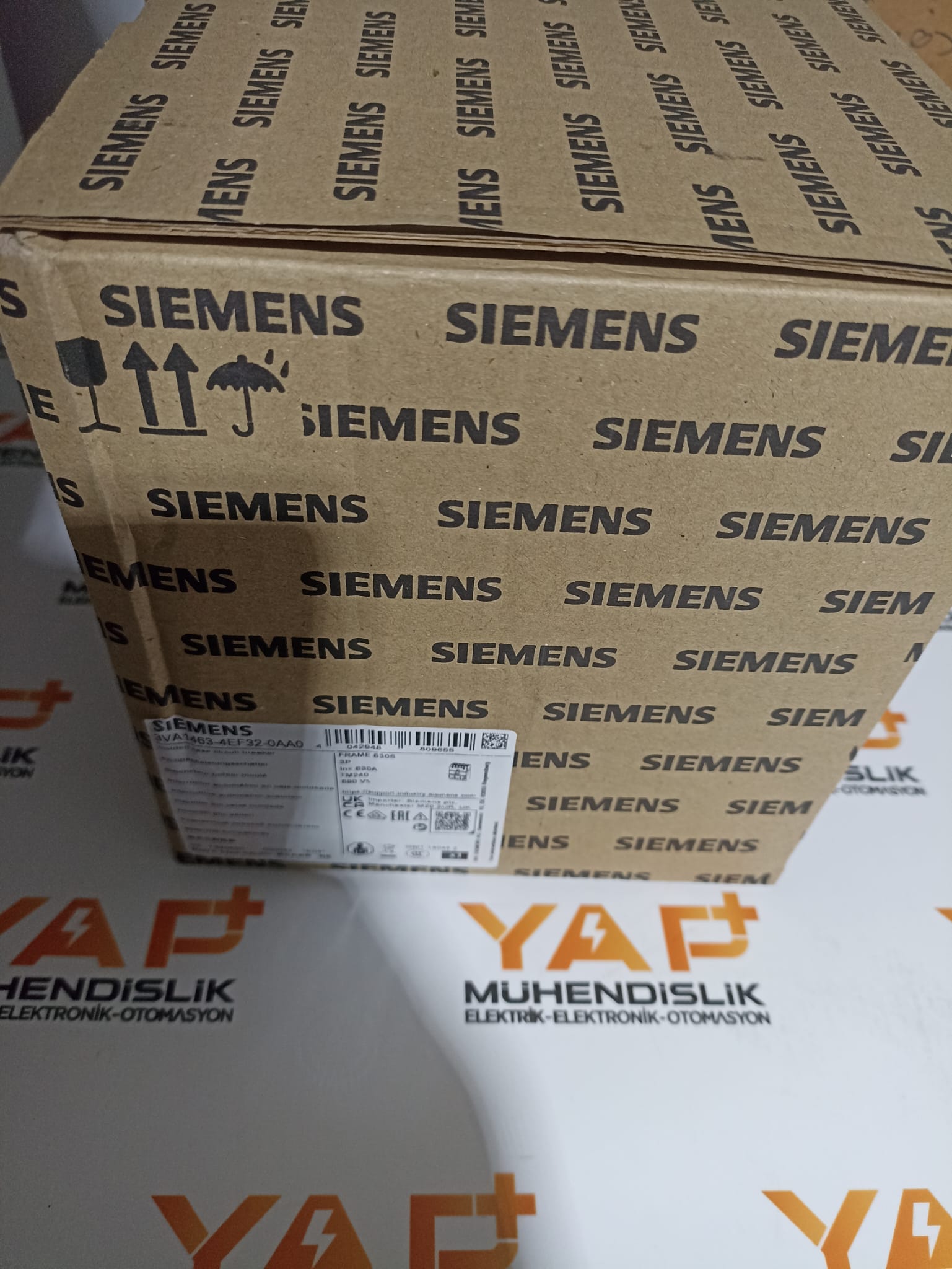 3VA1463-4EF32-0AA0 SIEMENS 