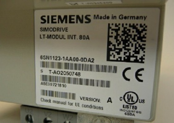 6SN1123-1AA00-0DA2 SIEMENS 