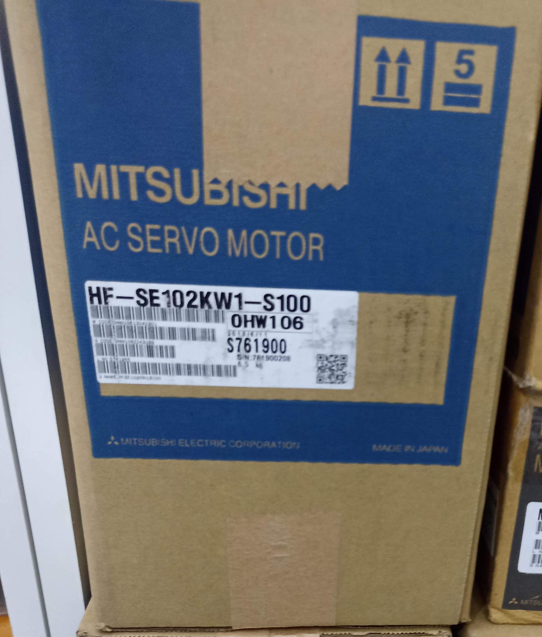 HF-SE102KW1-S100