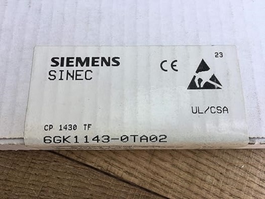 6GK1143-0TA02 SIEMENS 