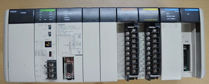 CQM1-PA203 OMRON