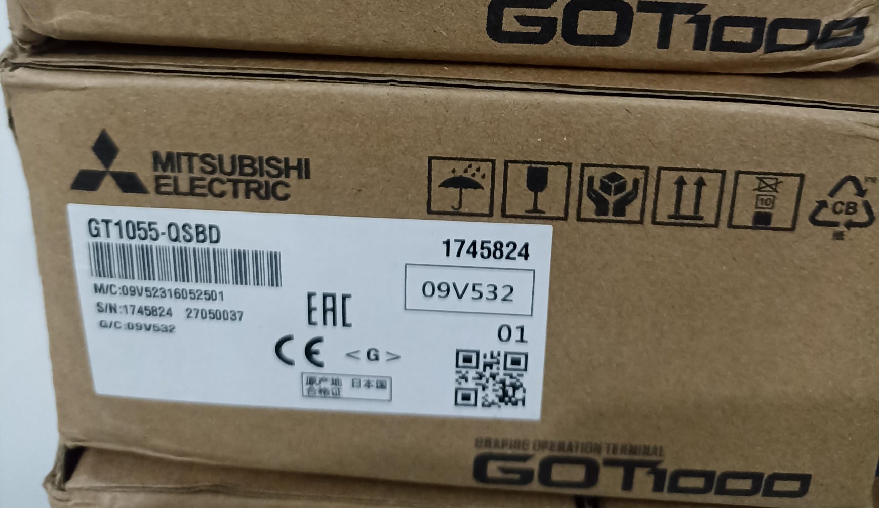 GT1055-QSBD