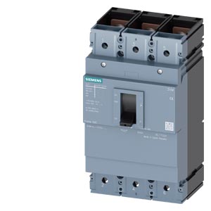 SIEMENS - 3VM1463-4ED32-0AA0 Kompakt Tip Güç Şalteri 630A