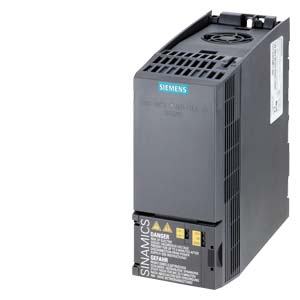 6SL3210-1KE15-8UF2-SIEMENS G120C 2.2 KW 5.6A 3AC PN