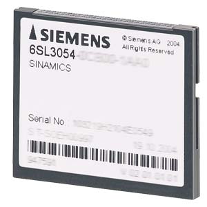 6SL3054-0CG00-1AA0 SIEMENS 