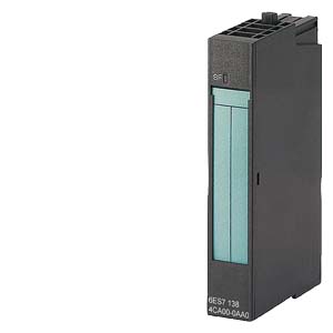 6ES7134-4GB52-0AB0 SIEMENS SIMATIC DP ET200S