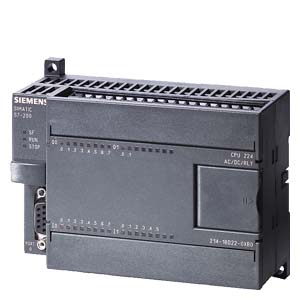 6ES7214-1AD23-0XB0 SIEMENS CPU 224