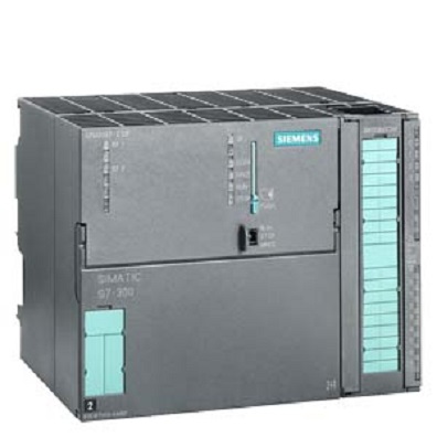 6ES7315-6TH13-0AB0 SIEMENS S7-300 CPU