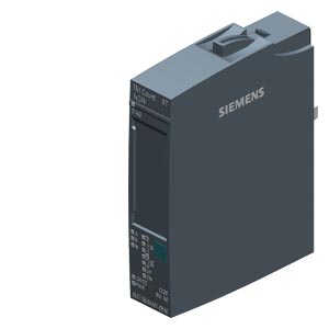 SIEMENS 6ES7138-6AA01-0BA0