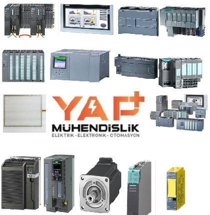 6ES7331-7HF01-0AB0 SIEMENS SIEMENS S7-300 PLC ANALOG GİRİŞ MODÜLÜ SM 331