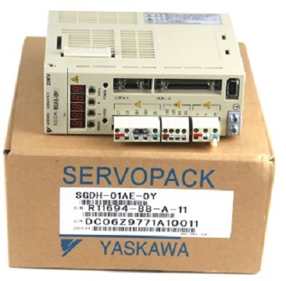 SGDH-01AE-OY YASKAWA