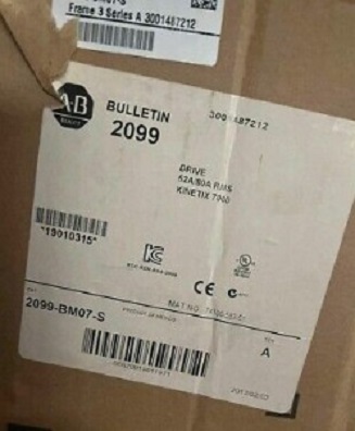 2099-BM07-S ALLEN BRADLEY