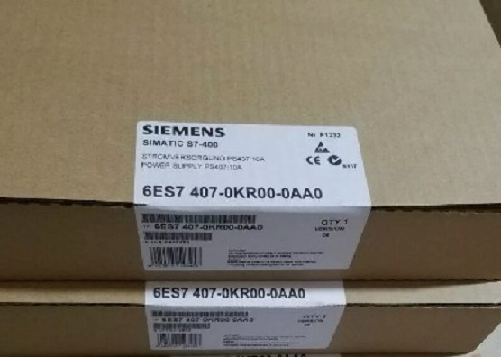 6ES7407-0KR00-0AA0-SIEMENS 