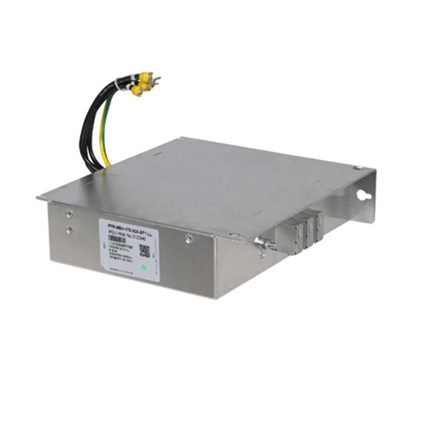 Mitsubishi FFR-MSH-170-30A-SF1-LL Inverter Aksesuar