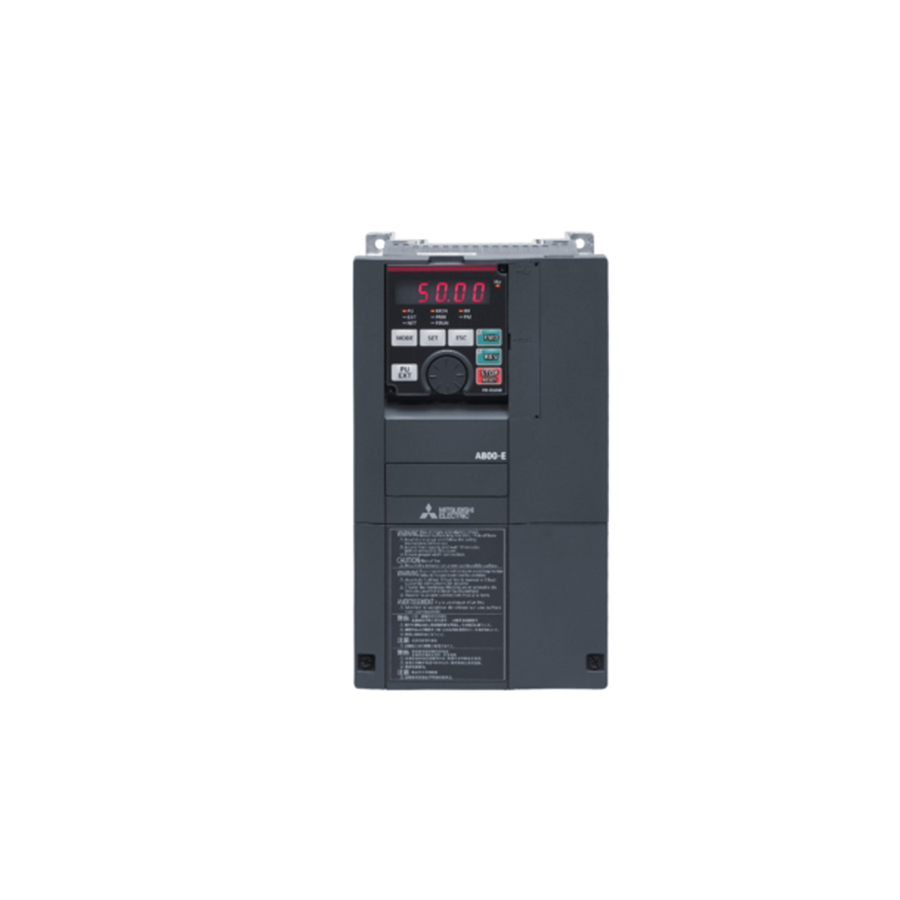 Mitsubishi FR-A840-00083-E2-60 Inverter A800