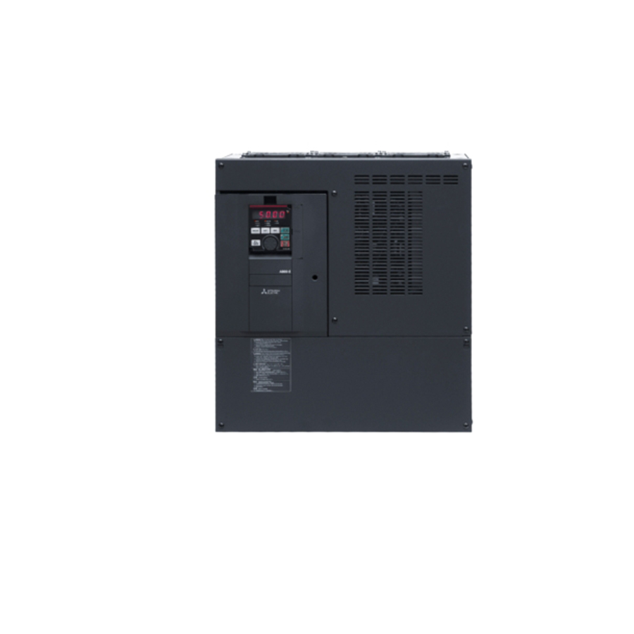 Mitsubishi FR-A840-01800-E2-60 Inverter A800
