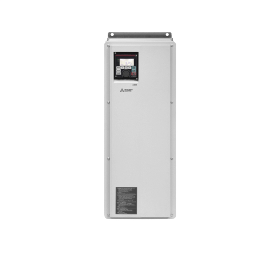 Mitsubishi FR-A846-00930-2-60L2 Inverter A800