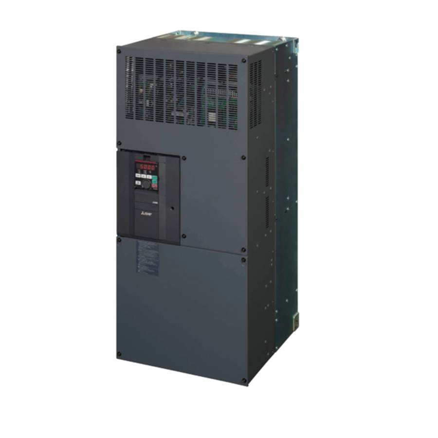 Mitsubishi FR-A870-02300-E2-60 Inverter A800