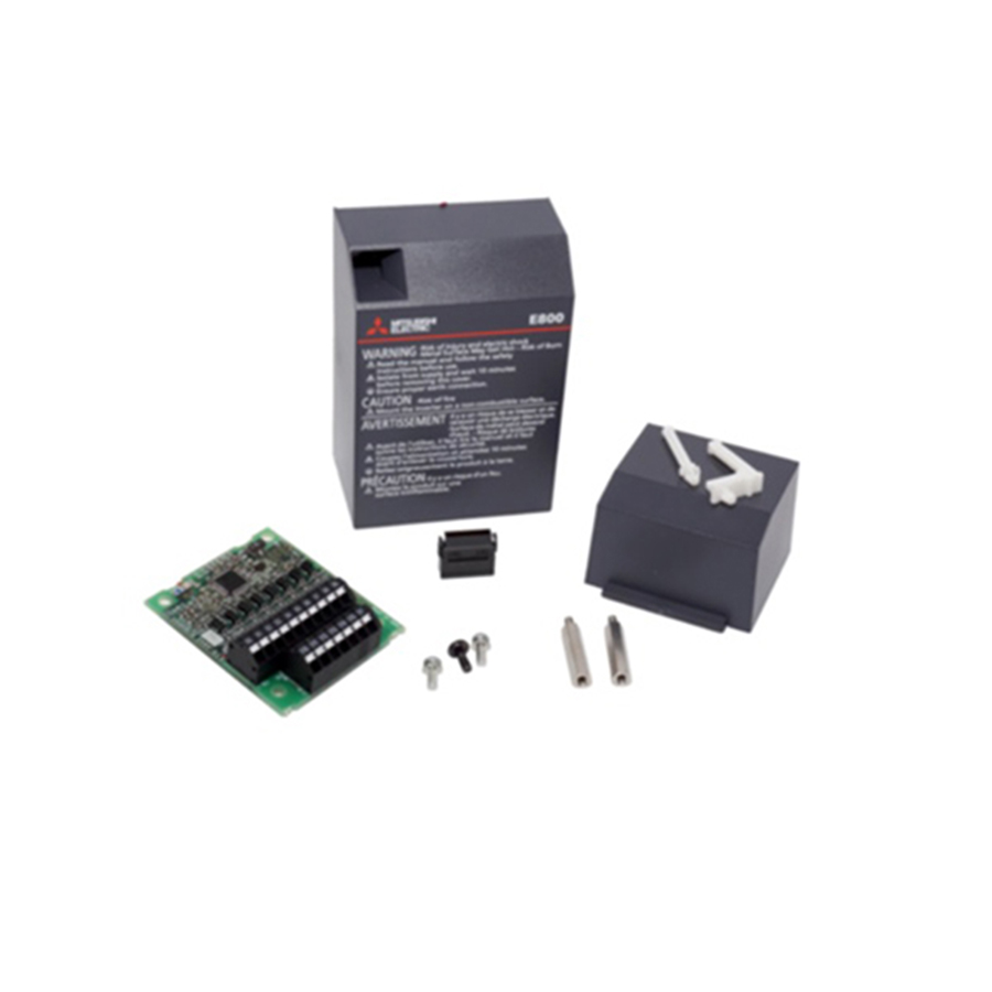 Mitsubishi FR-A8AX-60 E-KIT Inverter Aksesuar