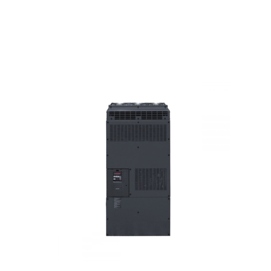 Mitsubishi FR-CC2-H315K-60 Inverter Diğer