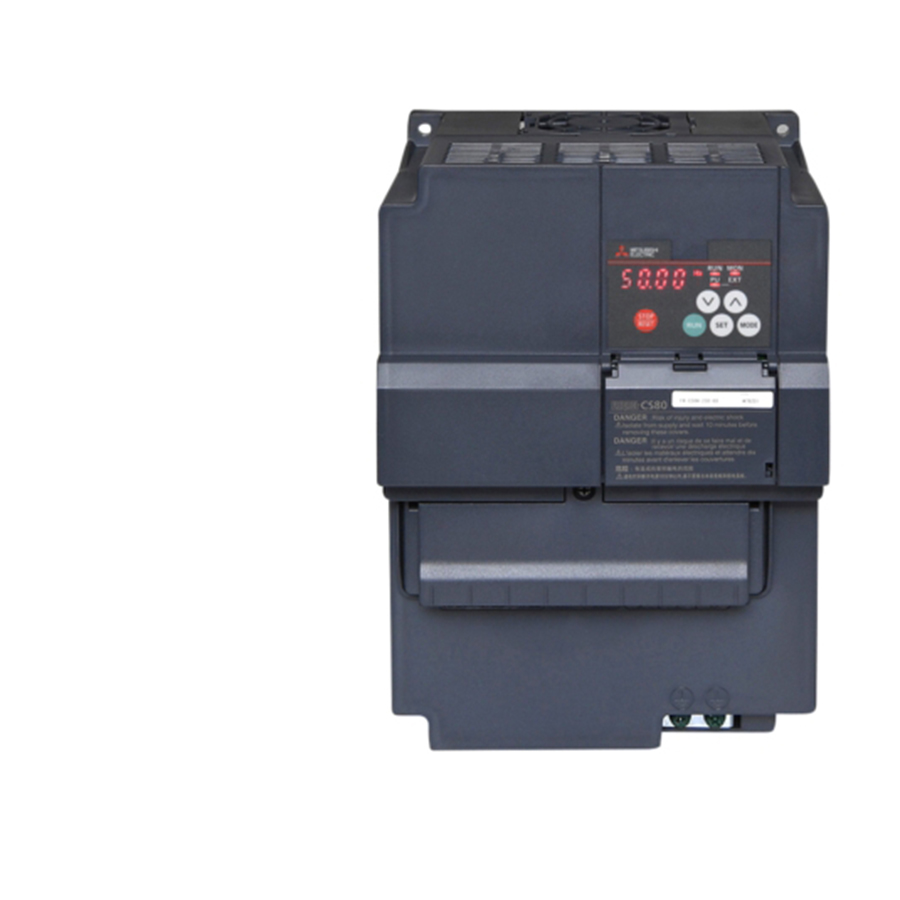 Mitsubishi FR-CS84-230-60 Inverter CS80