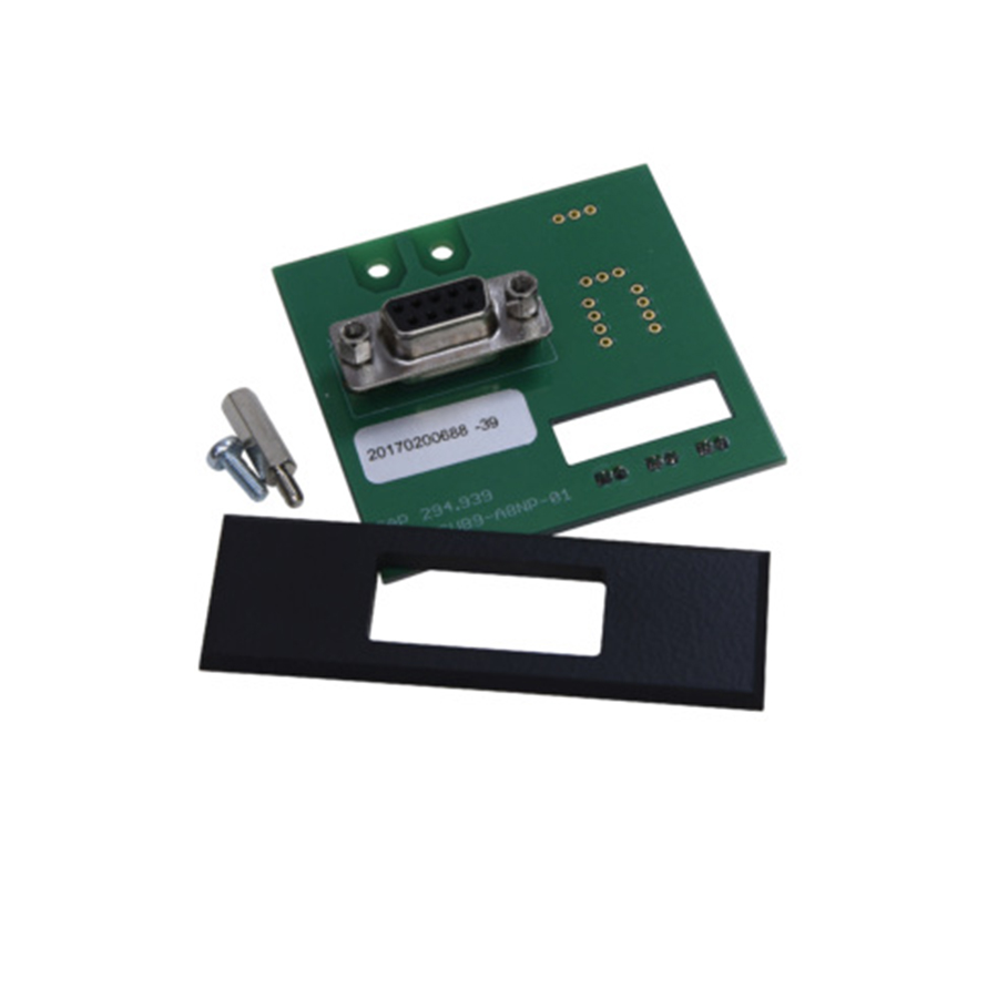 Mitsubishi FR-D-Sub9-A8NP Inverter Aksesuar