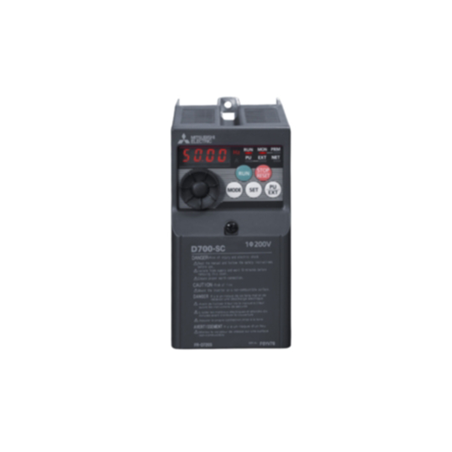 Mitsubishi FR-D720S-008SC-EC Inverter D700