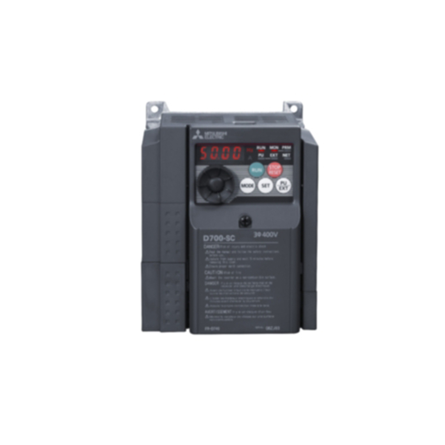 Mitsubishi FR-D740-050SC-EC Inverter D700