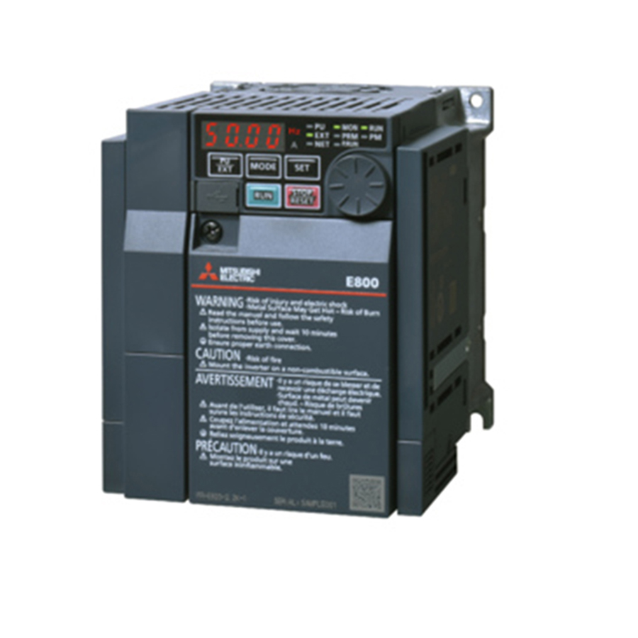 Mitsubishi FR-E840-0016-4-60 Inverter E800*