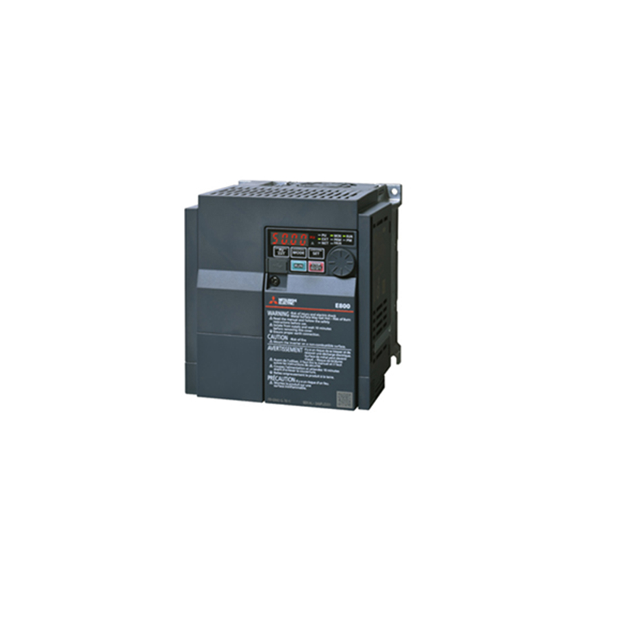 Mitsubishi FR-E840-0060-4-60 Inverter E800*