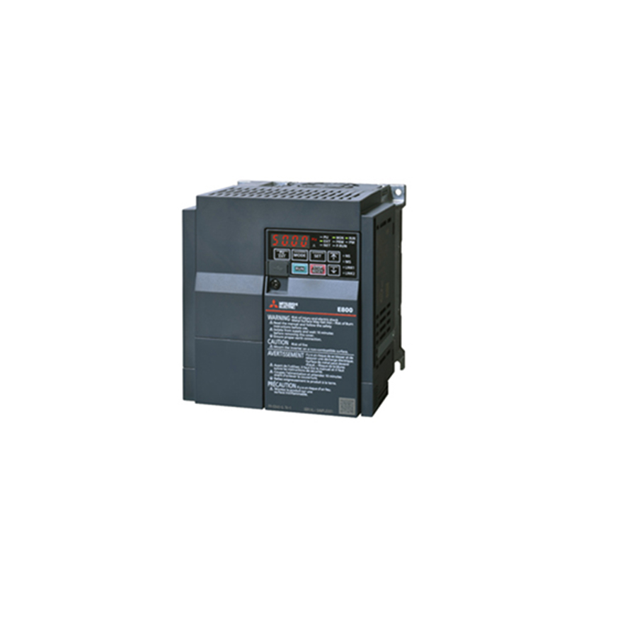 Mitsubishi FR-E840-0060SCEPA-60 Inverter E800