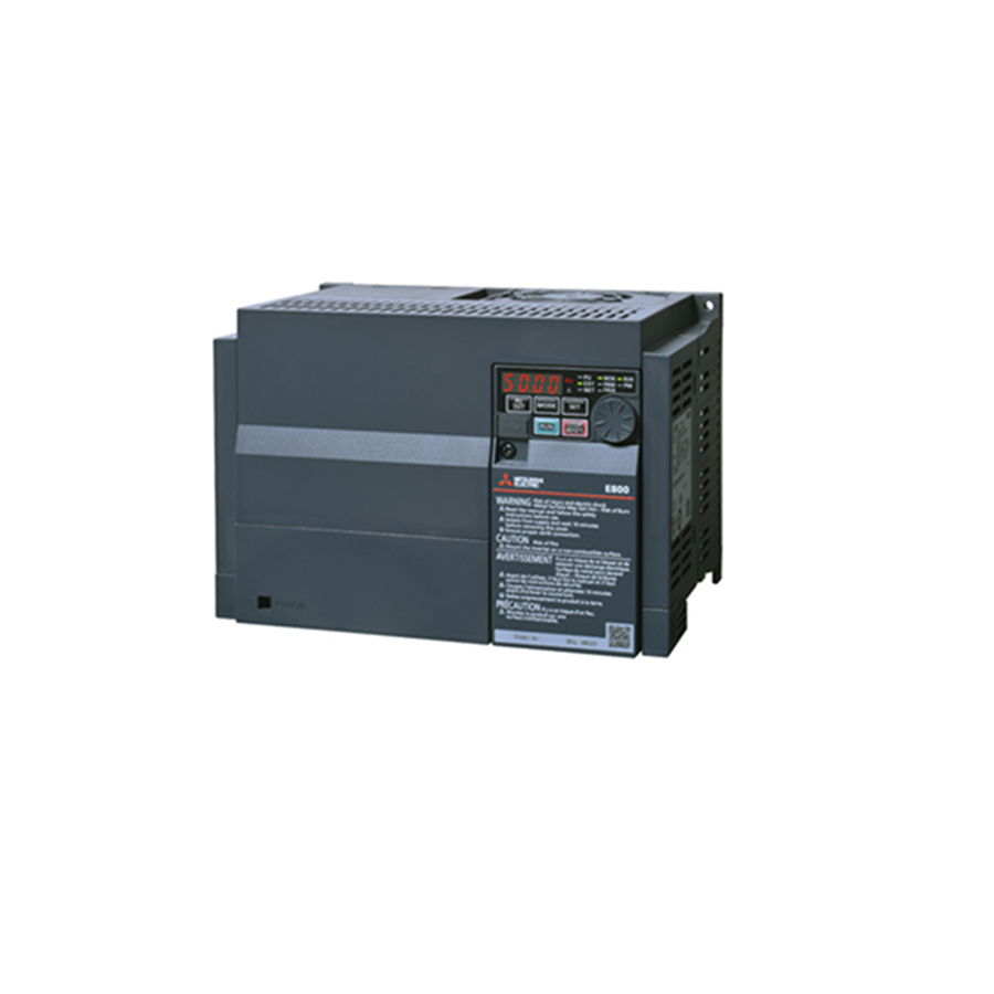 Mitsubishi FR-E840-0170-4-60 Inverter E800*