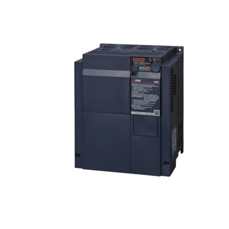 Mitsubishi FR-E840-0300-4-60 Inverter E800*