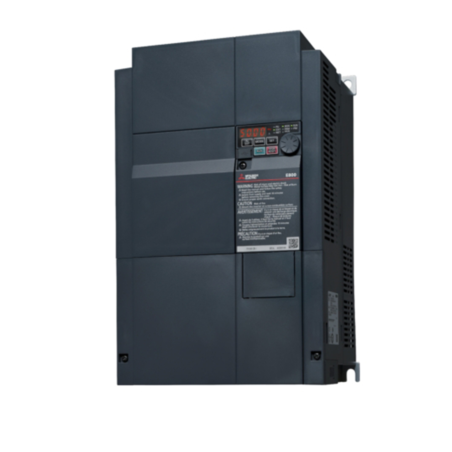 Mitsubishi FR-E840-0380-4-60 Inverter E800*