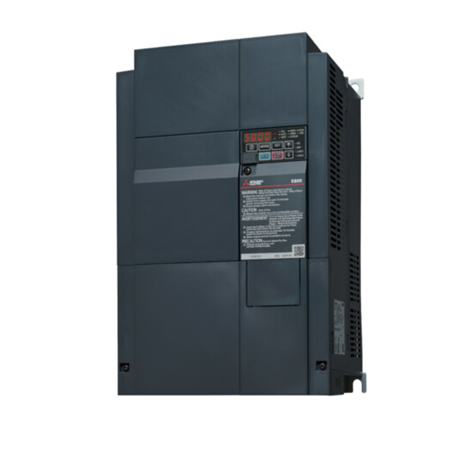 Mitsubishi FR-E840-0380EPA-60 Inverter E800