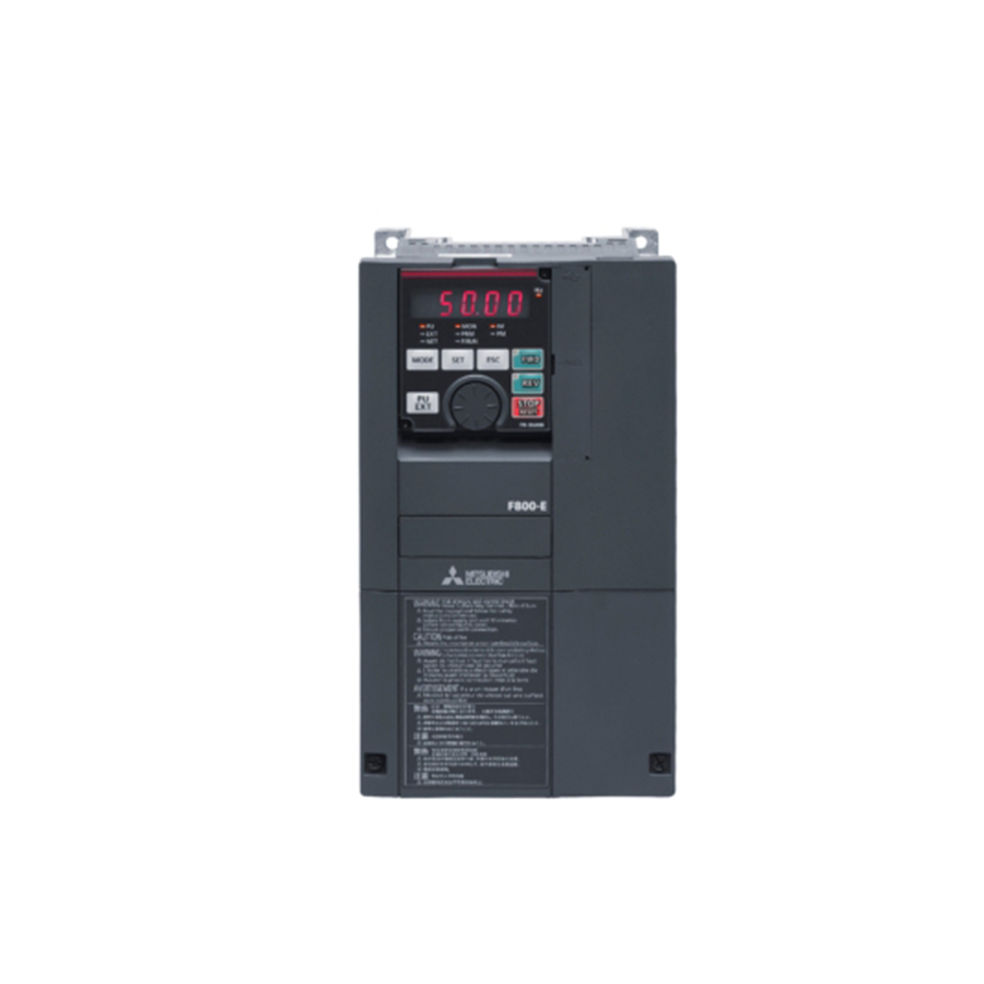 Mitsubishi FR-F840-00038-E2-60 Inverter F800