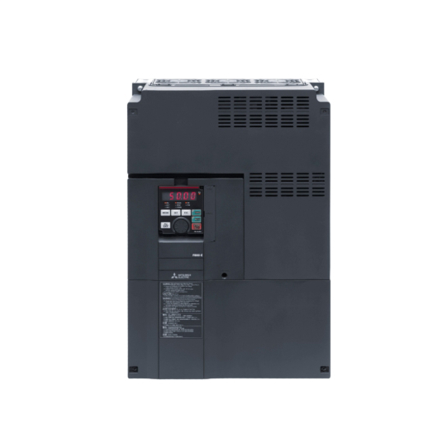 Mitsubishi FR-F840-00770-E2-60 Inverter F800