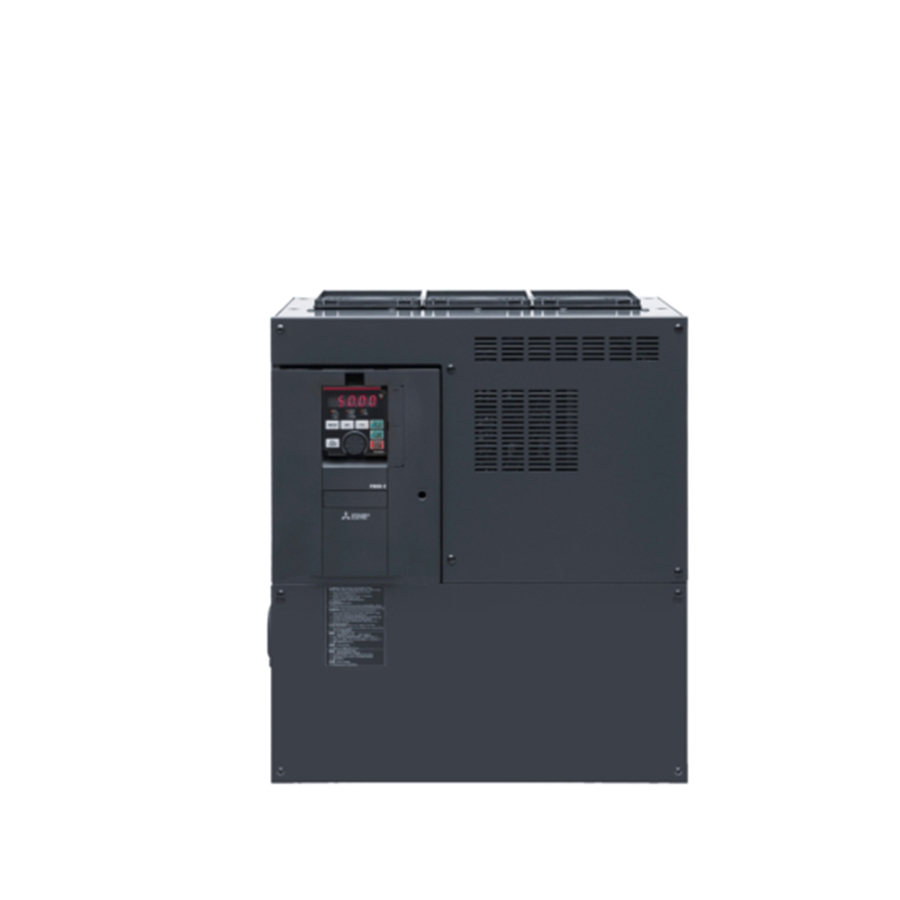 Mitsubishi FR-F840-02600-E2-60 Inverter F800