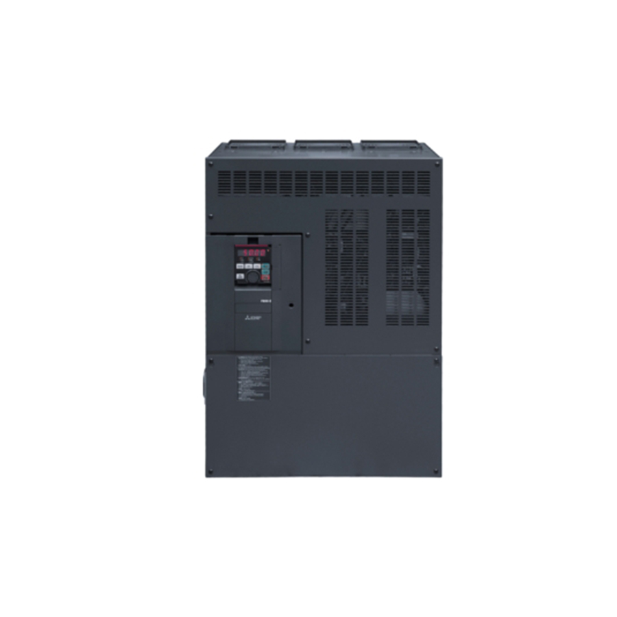 Mitsubishi FR-F840-03610-E2-60 Inverter F800