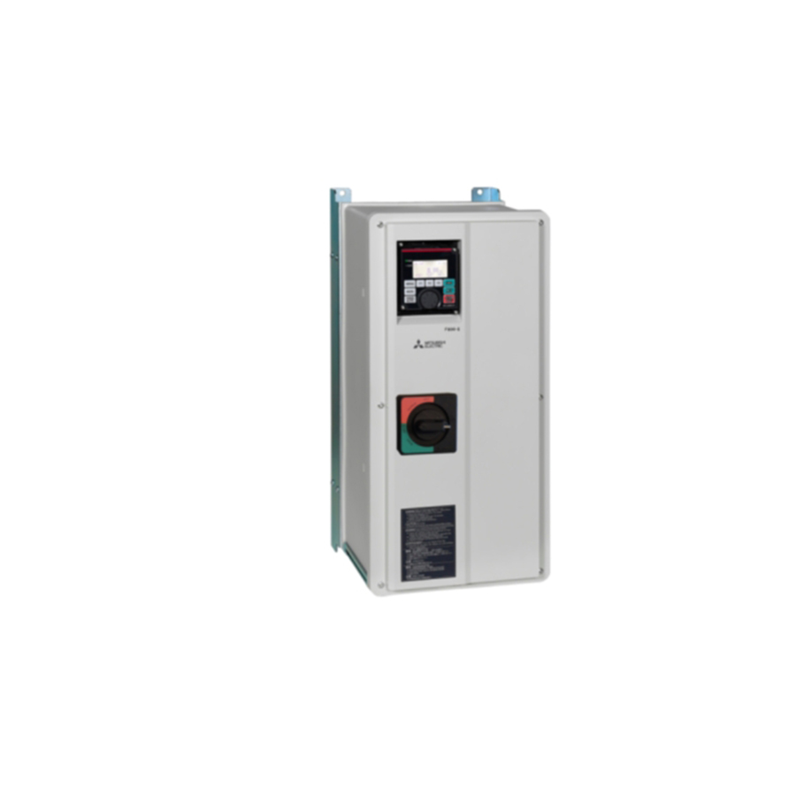 Mitsubishi FR-F846-00470-E2-60L2 Inverter F800