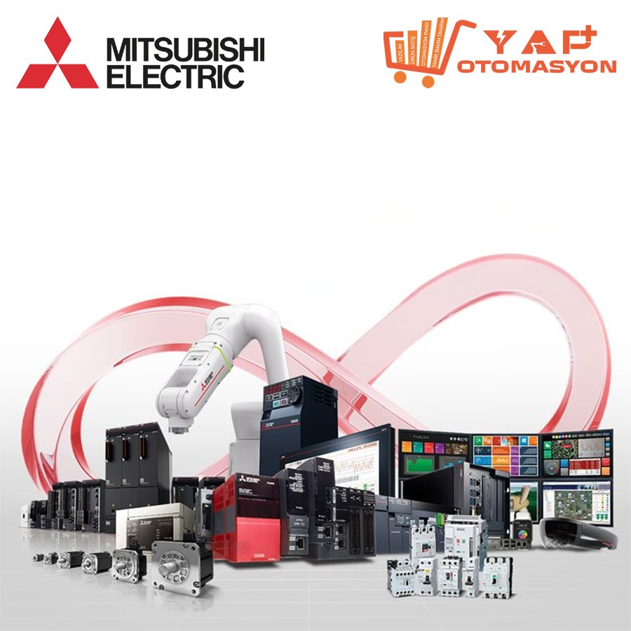 Mitsubishi MR-J3BAT PİL PİL