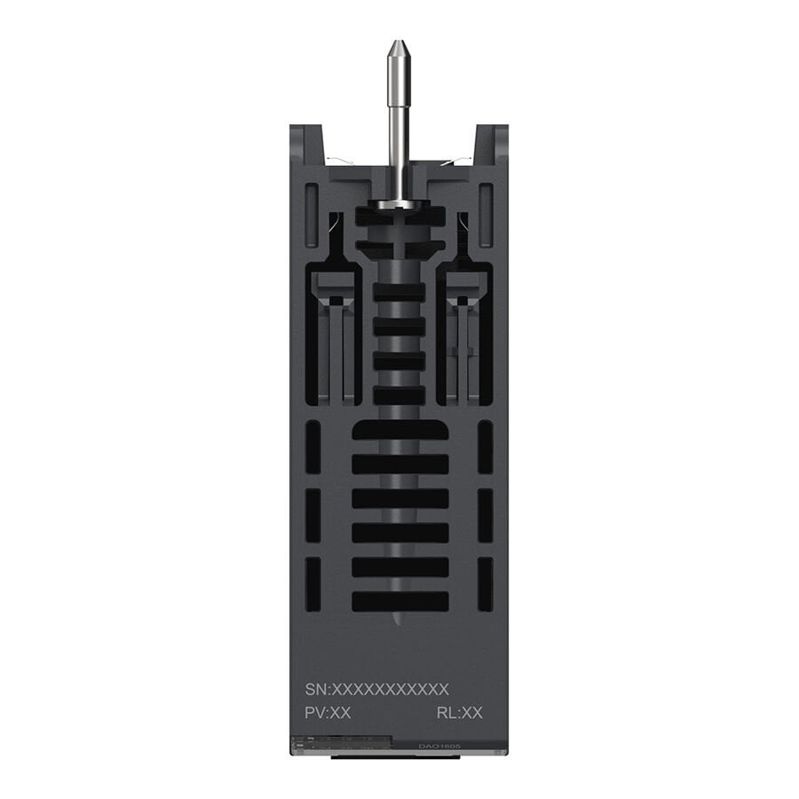 Schneider BMXDAO1605 16 Çıkış (triak) PLC ve Modül