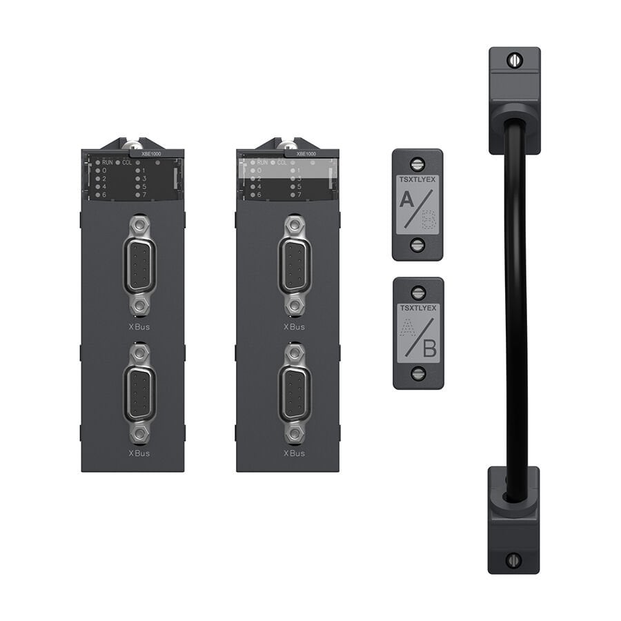 Schneider BMXXBE2005 Omurga genişleme kit Aksesuarlar