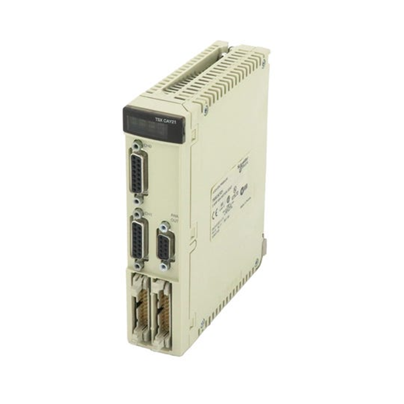 Schneider TSXCAY21 Modicon Modül