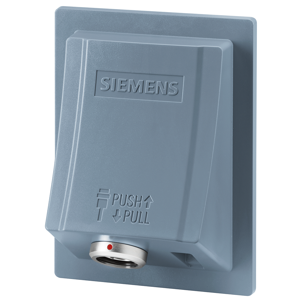 Siemens 6AV2125-2AE03-0AX0 Mobil Panel Aksesuarları Mobil Panel