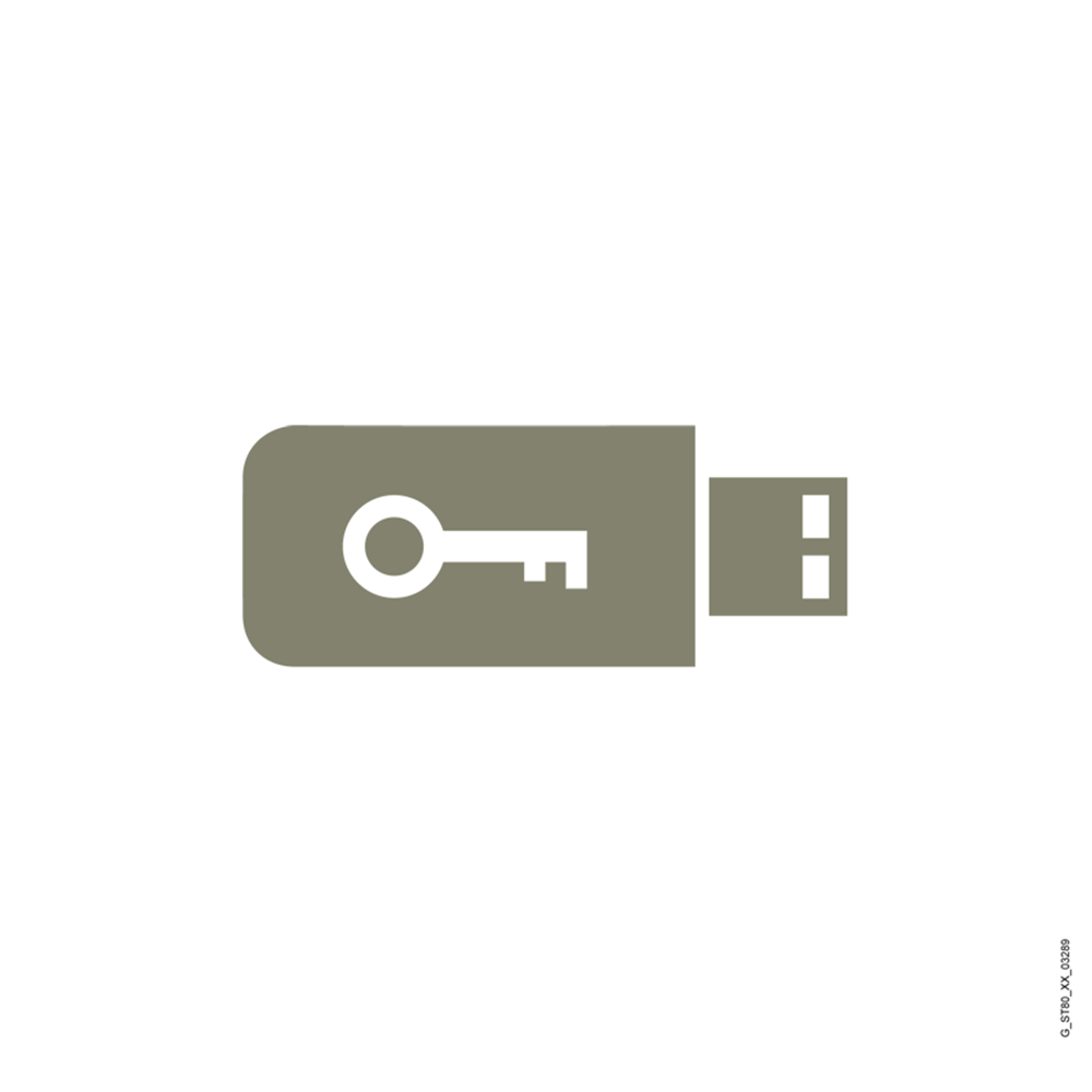 Siemens 6AV2153-2FB20-0AB5 WinCC V19 TIA PORTAL Yazılımlar